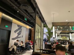 -江边城外烤全鱼(世茂广场店)