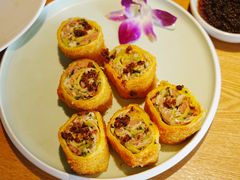 -品味泸沽湖•民族特色菜(大落水店)