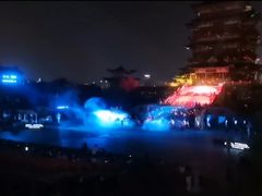 -寻梦滕王阁实景演出