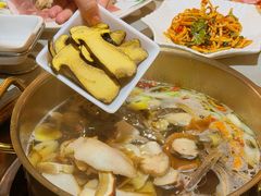 -大理董·董家小厨野生菌火锅(古城旗舰店)
