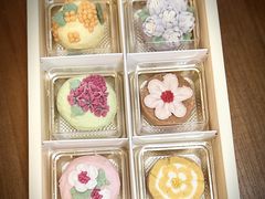 -昆明冠生园·鲜花饼·面包蛋糕(老街店)