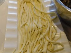 -鸿运诚羊蝎子·火锅(西单店)