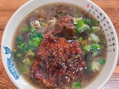 -无名氏面馆(邮电路店)