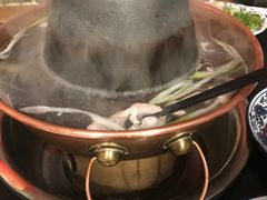 -裕德孚·非遗手切涮羊肉(东直门内大街店)