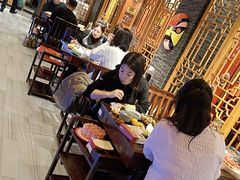 -重庆德忆火锅（龙南街3店）(渝水岸餐饮)