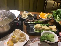 -牛焱·贵州黄牛肉火锅(城西银泰店)