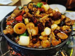 -望京小腰(北京总店)