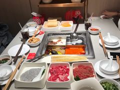 -海底捞火锅(群光广场店)