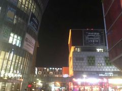 -木渎影视城