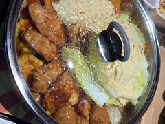 -御上皇三汁焖锅(薛城万达广场店)