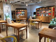-山食间·中式营养轻餐(保利时光里店)