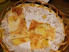 -乐乐大排档(黄陂店)