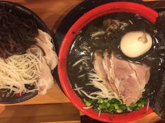 博多一幸舍(侨福芳草地店)-博多一幸舍(侨福芳草地购物中心店)