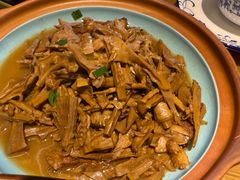 -鸿运楼·舌尖上的徽菜