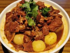 -禾珍珠家常小馆(河南博物院店)