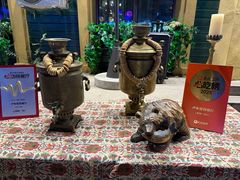 -卢布里西餐厅(总店)