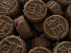 -钜记手信(兴华楼店)