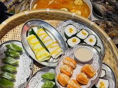 -琥珀川糟粕醋火锅(慈云寺店)