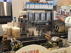 -桂桂茶(大宁国际广场店)