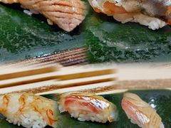 精选寿司-鮨一日本料理旗舰店(总店)