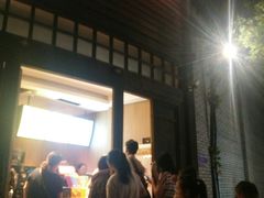 -麦当劳(南后街店)