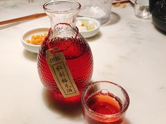 -初蓉丨遇见新川菜(亲贤街荣耀店)