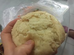 开花大馒头-金百万烤鸭店(马甸店)