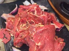 -吉志烤肉(太原总店)