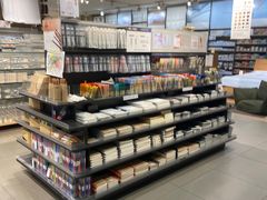 -MUJI无印良品(金狮广场店)