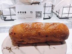 小芋头条-喜茶(广州天汇igc店)
