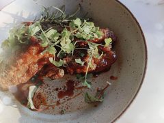 咖啡秘制小排骨-The Rug Cafe(王府中环店)