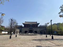 -古北烤鸭王I古北水镇景区店