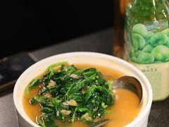 -赠李白·如诗的川味(余杭万达广场店)