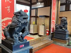 -福建省非物质文化遗产博览苑