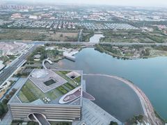 -嘉定凯悦·咖啡厅