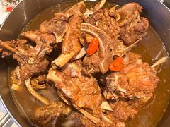 -蝎王府羊蝎子(天通苑店)