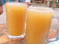 -清真海鲜大排档(原芥园道店)