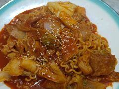 -屋里家延边朝鲜族冷面(梅林3店)