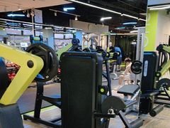 -GMJ·24H健身房(北外滩店)