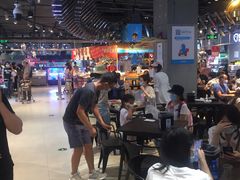 -盒马鲜生(皇庭广场店)