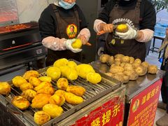 -胖媳妇烧洋芋(螺峰街总店)