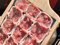 -京悦南门涮羊肉·羊蝎子火锅(田林路店)