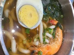 -韩乔恩·韩式自助·无限烤肉(新迎新城店)