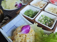 -京顺祥·清真铜锅涮肉(朱雀门店)