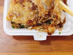 -味美香豆皮
