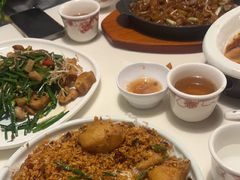 -稻香饭店(IFS国金中心店)