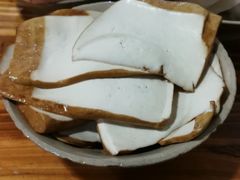 特色豆干-星鸿社重庆老火锅