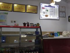 -清真馬峰小炒泡饃