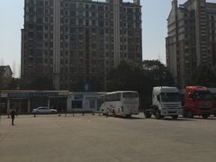 -上海市公安局交通警察总队车辆管理所三分所