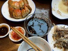 -咸亨酒店•非遗绍兴菜•中华老字号(堂吃餐厅)